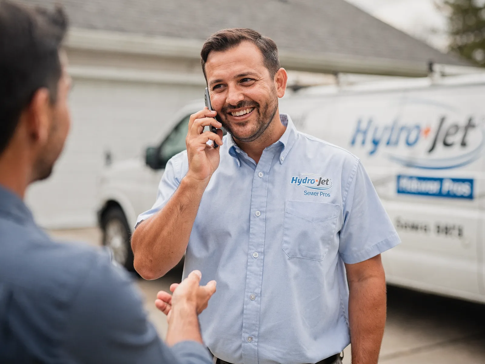 Hydro Jetting Yazoo City, MS FAQs